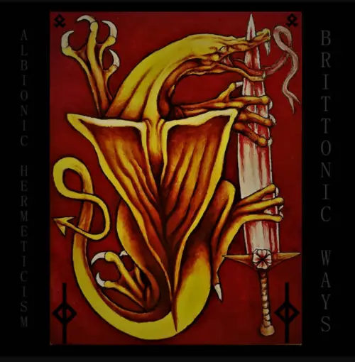 Albionic Hermeticism : Brittonic Ways